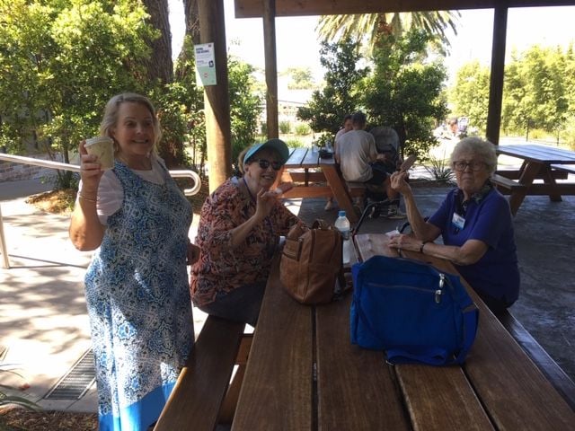 Symbio Wildlife Park - Thursday 15th October, 2020 Image -5f8d03c1ee07f